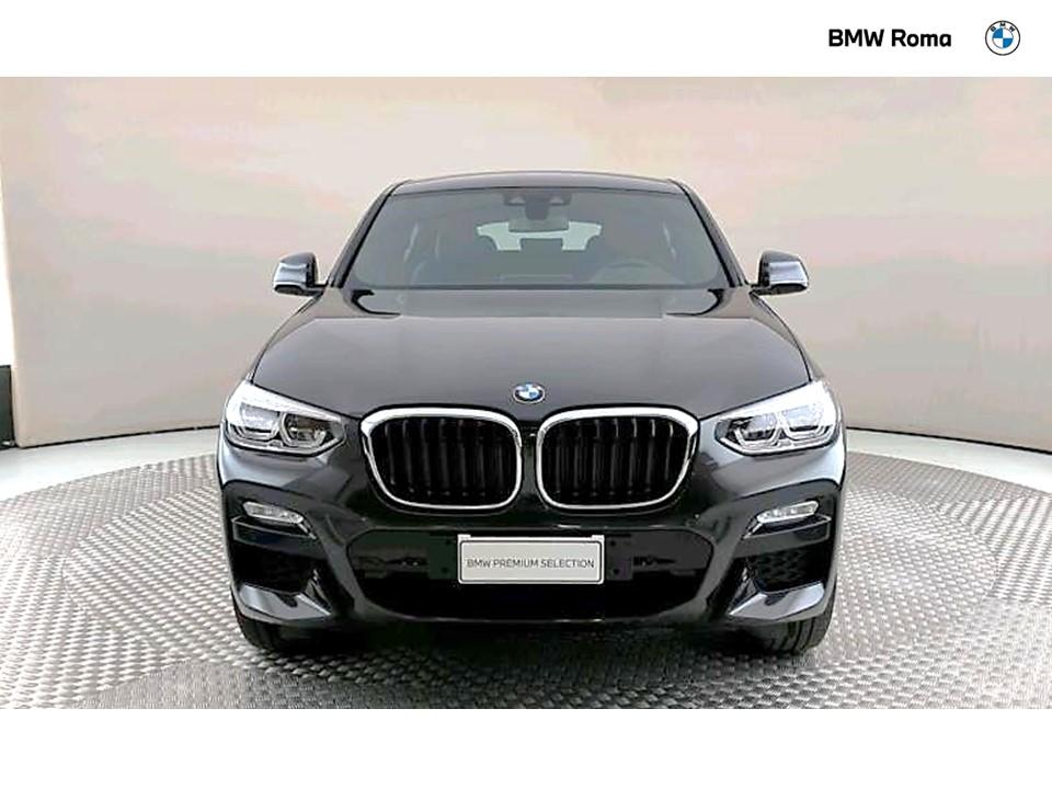 usatostore.bmw.it Store BMW X4 xdrive20d Msport auto