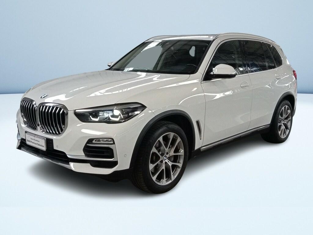 usatostore.bmw.it Store BMW X5 xdrive25d xLine auto