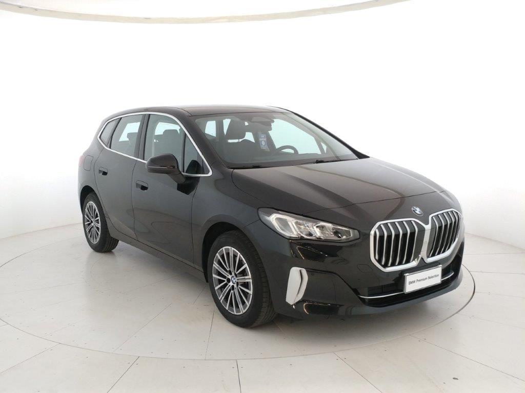 usatostore.bmw.it Store BMW Serie 2 218d Active Tourer Luxury auto