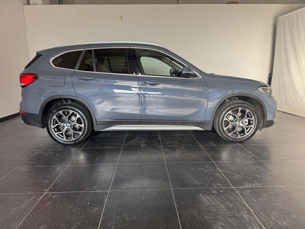 usatostore.bmw.it Store BMW X1 sdrive18d xLine auto