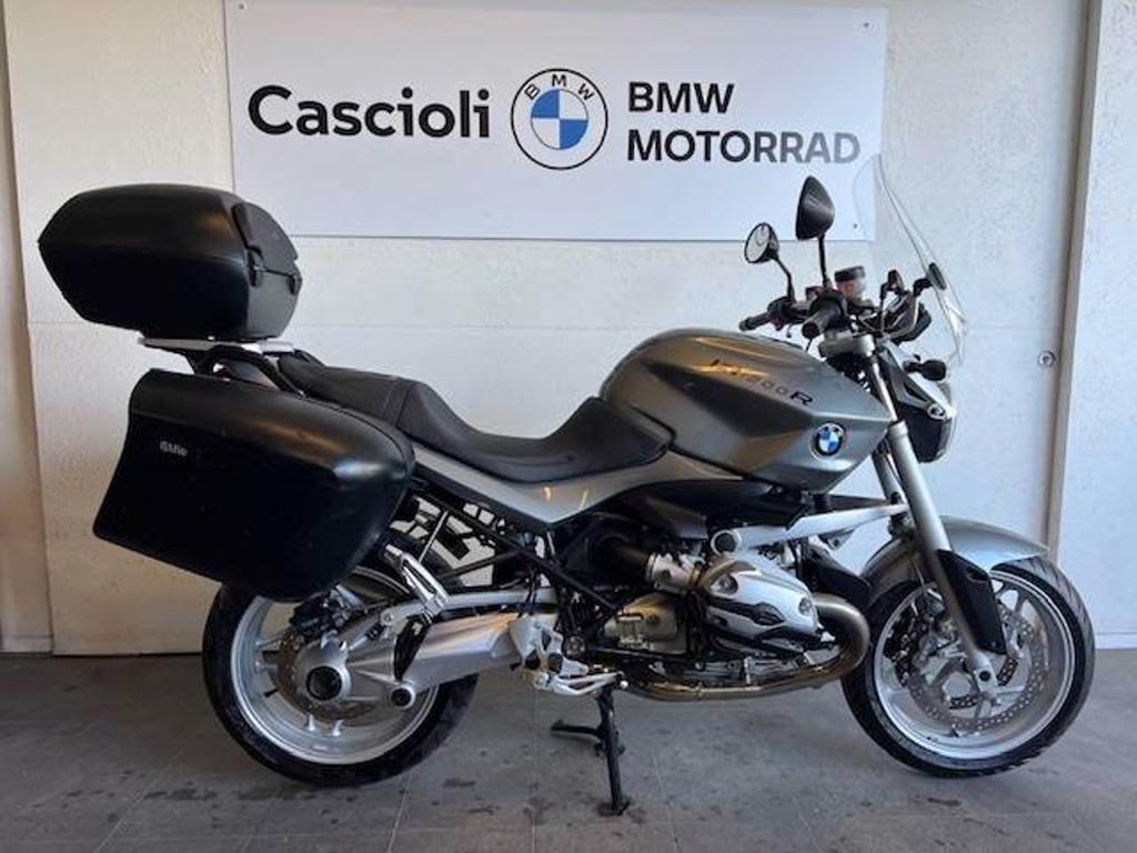 usatostore.bmw-motorrad.it Store BMW Motorrad R 1200 R 