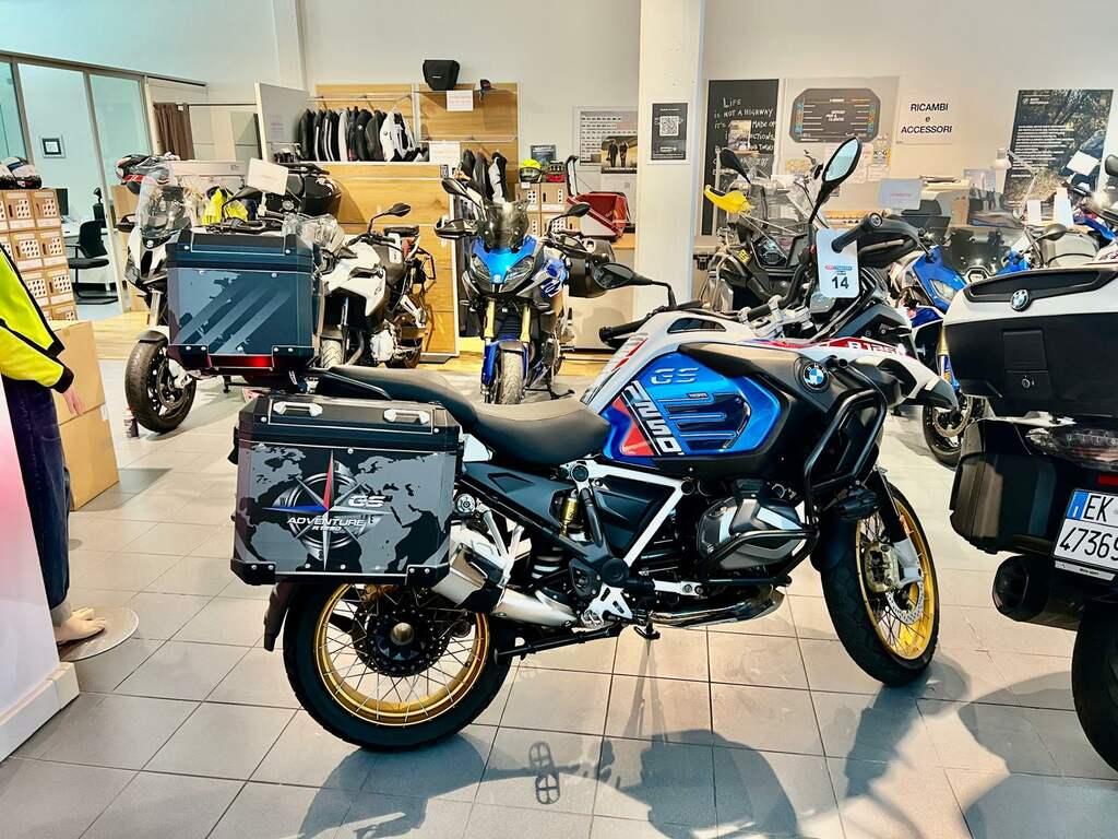 usatostore.bmw-motorrad.it Store BMW Motorrad R 1250 GS Adventure ABS