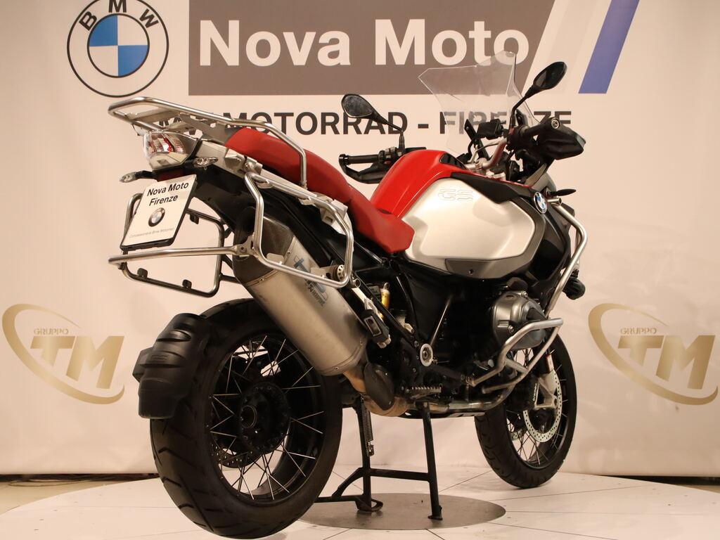 usatostore.bmw-motorrad.it Store BMW Motorrad R 1200 GS BMW R 1200 GS Adventure ABS MY16