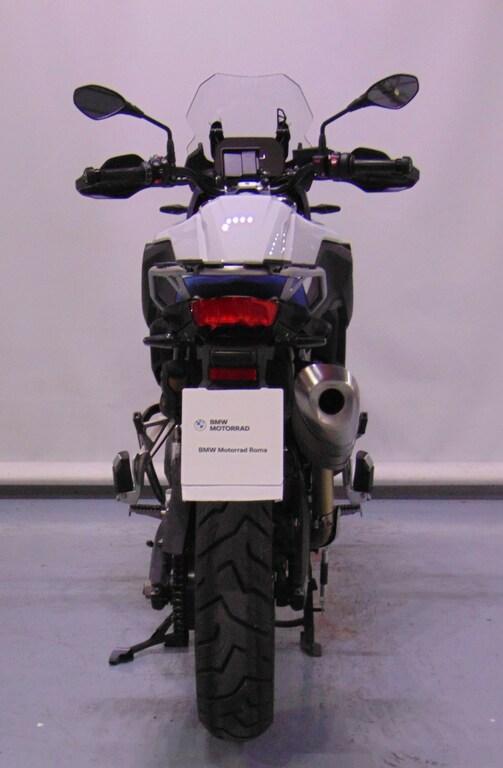 usatostore.bmw-motorrad.it Store BMW Motorrad F 800 GS BMW F 800 GS ABS MY24