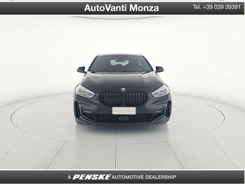 usatostore.bmw.it Store BMW Serie 1 118d Msport auto