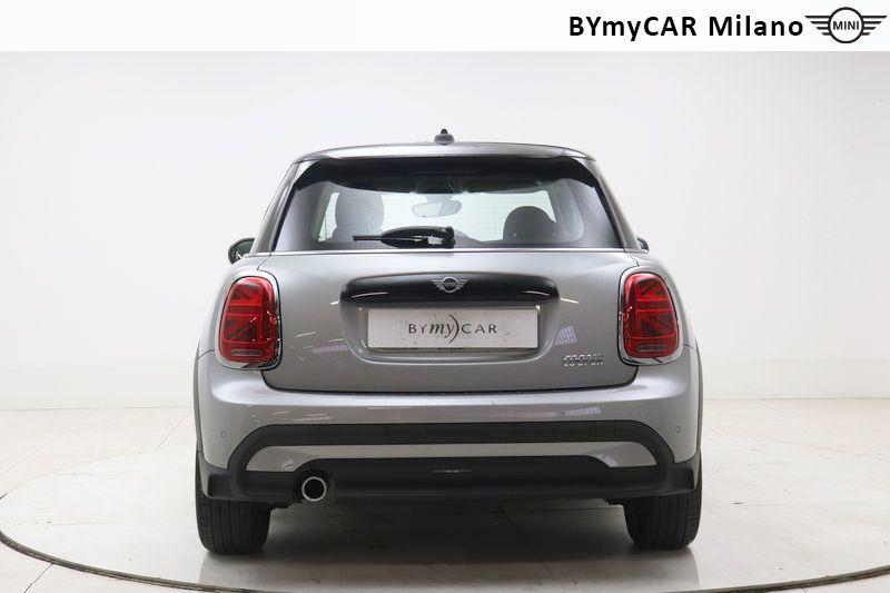 usatostore.bmw.it Store MINI MINI 1.5 TwinPower Turbo Cooper DCT