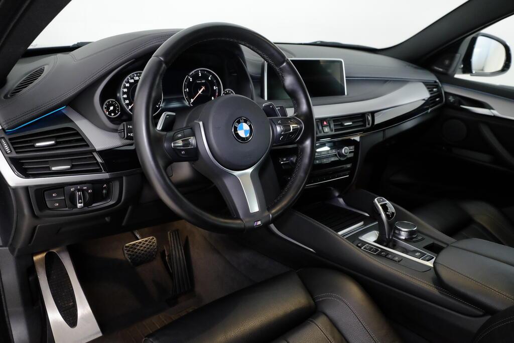 usatostore.bmw.it Store BMW X6 xdrive30d Msport 249cv auto