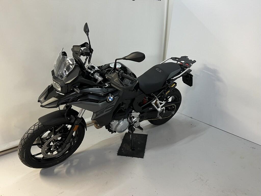 usatostore.bmw.it Store BMW Motorrad F 750 GS BMW F 750 GS ABS MY21