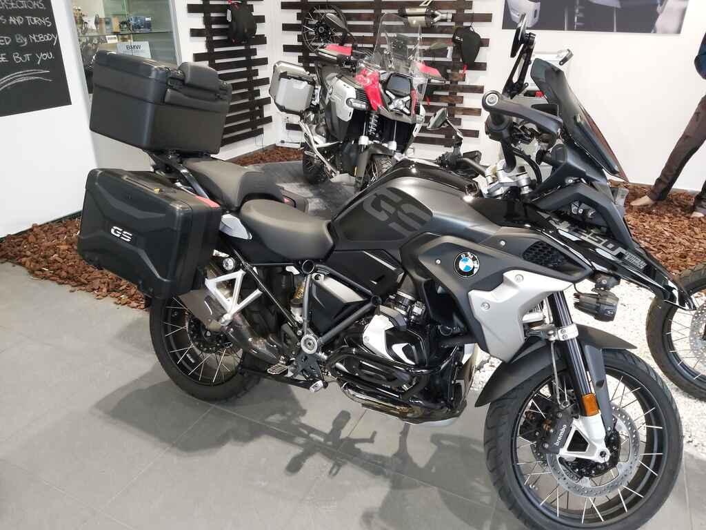 usatostore.bmw-motorrad.it Store BMW Motorrad R 1250 GS Ultimate Edition