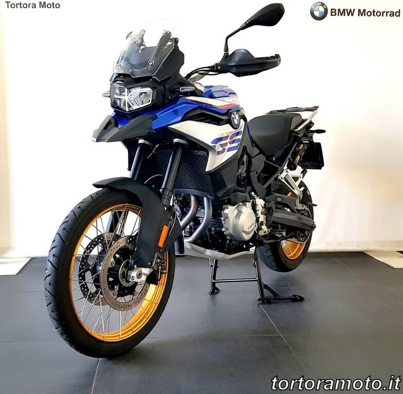 usatostore.bmw-motorrad.it Store BMW Motorrad F 850 GS BMW F 850 GS ABS MY21