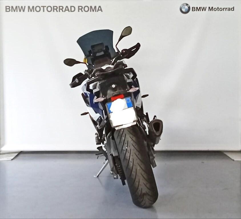 usatostore.bmw-motorrad.it Store BMW Motorrad S 1000 XR BMW S 1000 XR ABS MY21