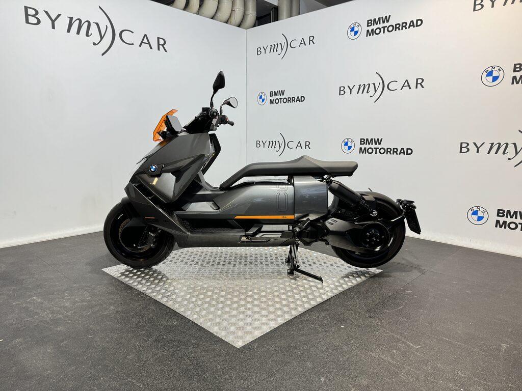 www.bymycar-milano.store Store BMW Motorrad CE 04 BMW CE 04 MY22