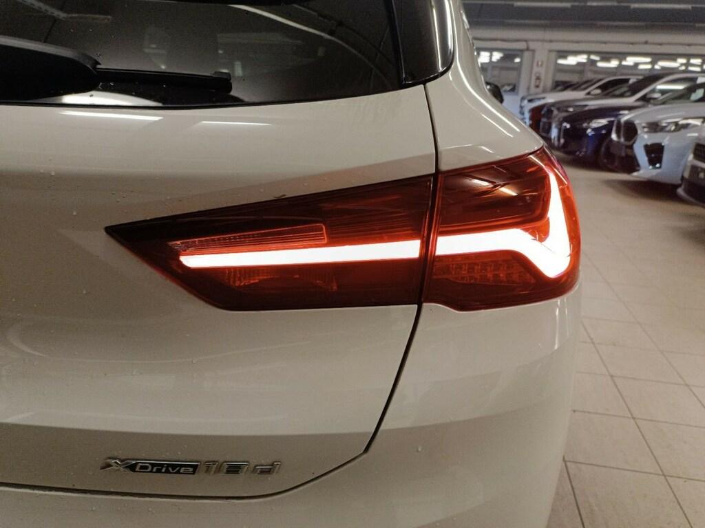 usatostore.bmw.it Store BMW X2 xdrive18d Msport auto