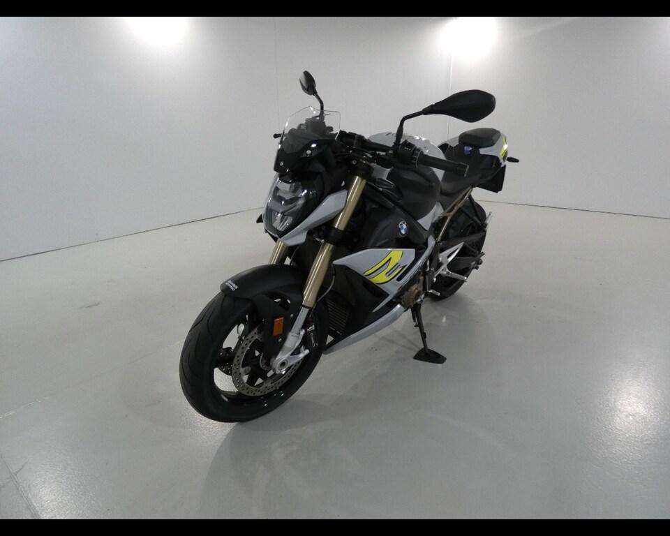 usatostore.bmw-motorrad.it Store BMW Motorrad S 1000 R BMW S 1000 R ABS MY21