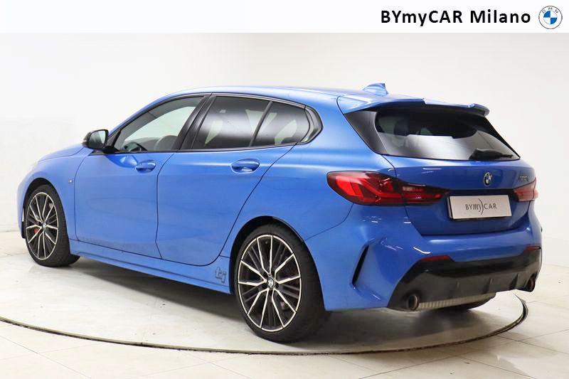 usatostore.bmw.it Store BMW Serie 1 128ti Msport auto