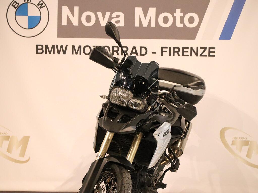 usatostore.bmw-motorrad.it Store BMW Motorrad F 800 GS BMW F 800 GS ABS MY12