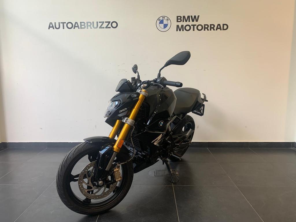 usatostore.bmw.it Store BMW Motorrad G 310 R BMW G 310 R MY21