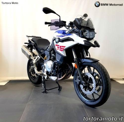 usatostore.bmw.it Store BMW Motorrad F 750 GS BMW F 750 GS ABS MY21