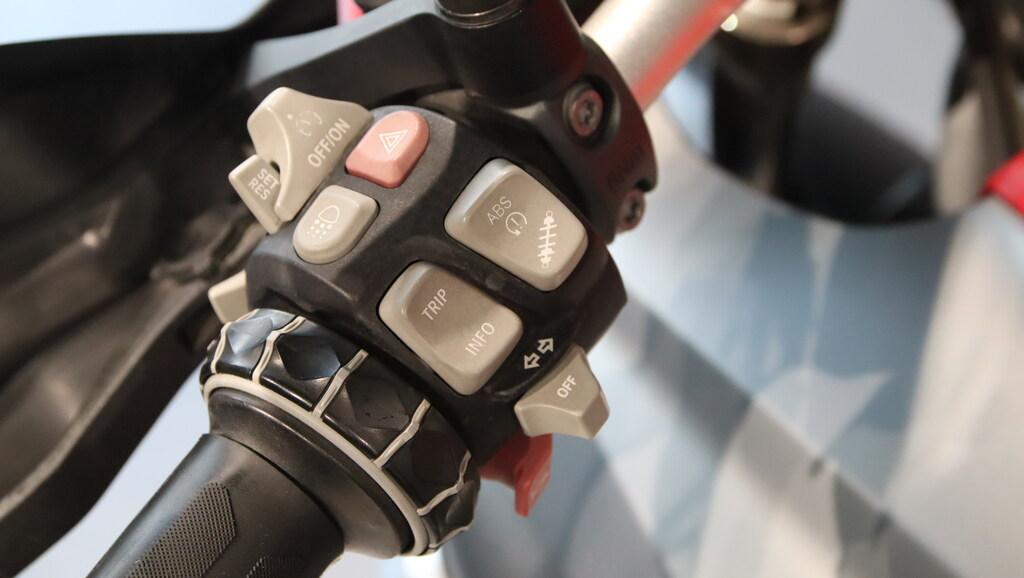 usatostore.bmw-motorrad.it Store BMW Motorrad R 1200 GS BMW R 1200 GS ABS MY14