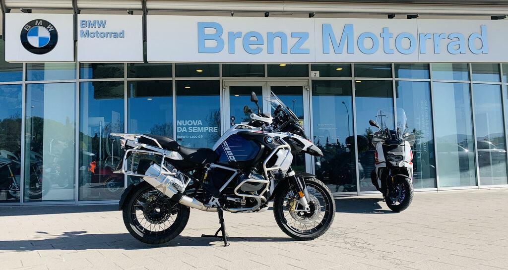 usatostore.bmw.it Store BMW Motorrad R 1250 GS BMW R 1250 GS Adventure ABS MY21