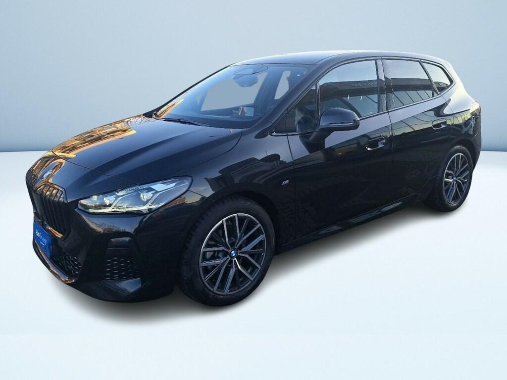 usatostore.bmw.it Store BMW Serie 2 218d Active Tourer Msport auto