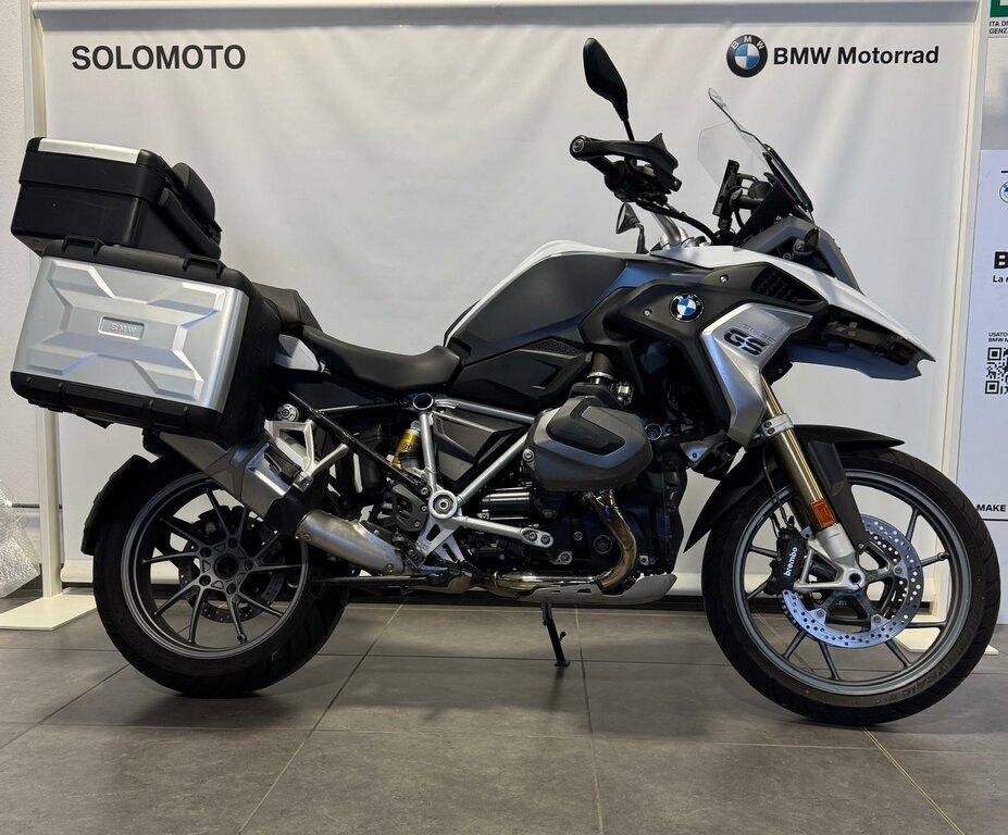 usatostore.bmw-motorrad.it Store BMW Motorrad R 1250 GS ABS