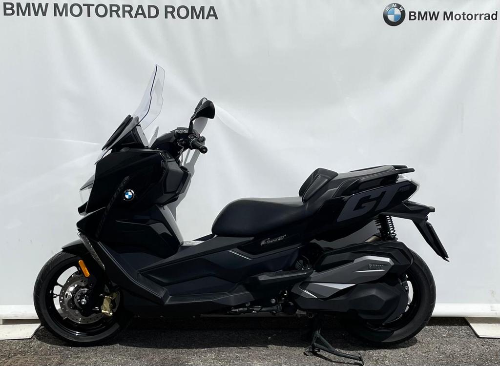 usatostore.bmw-motorrad.it Store BMW Motorrad C 400 GT BMW C 400 GT MY21