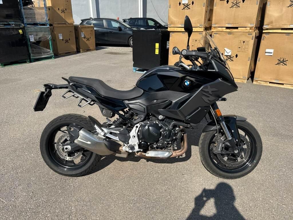 usatostore.bmw-motorrad.it Store BMW Motorrad F 900 XR BMW F 900 XR