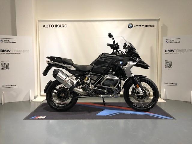 usatostore.bmw.it Store BMW Motorrad R 1250 GS BMW R 1250 GS ABS MY21