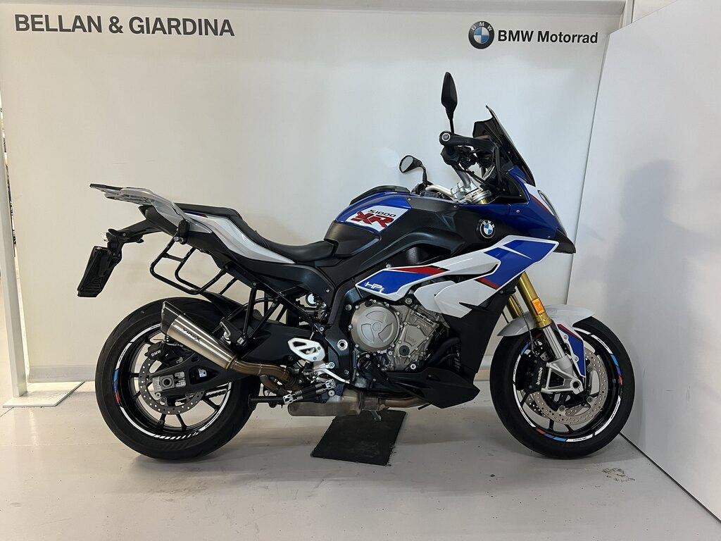 usatostore.bmw.it Store BMW Motorrad S 1000 XR BMW S 1000 XR ABS MY17