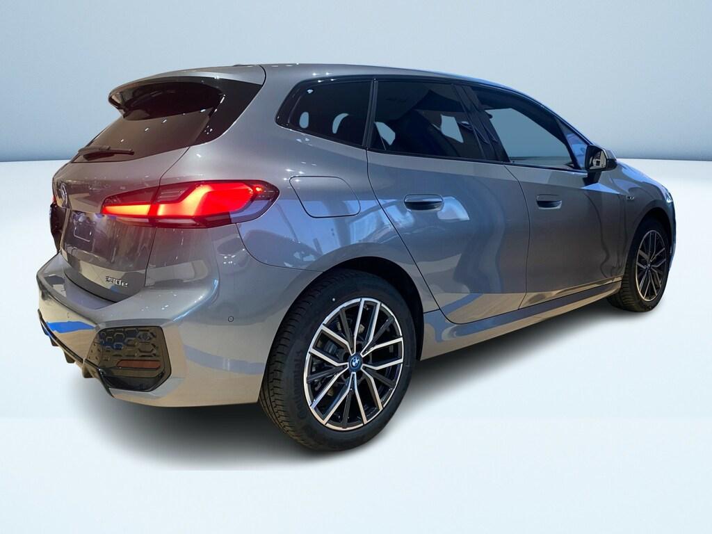 usatostore.bmw.it Store BMW Serie 2 230e Active Tourer xdrive Msport auto