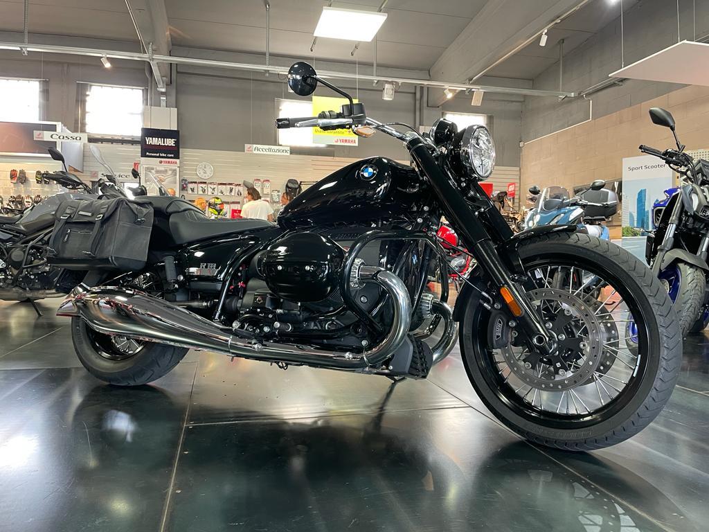 usatostore.bmw-motorrad.it Store BMW Motorrad R 18 BMW R 18 MY22