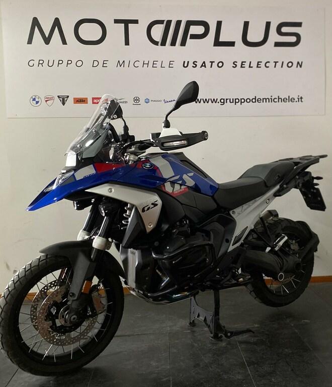 usatostore.bmw-motorrad.it Store BMW Motorrad R 1300 GS 