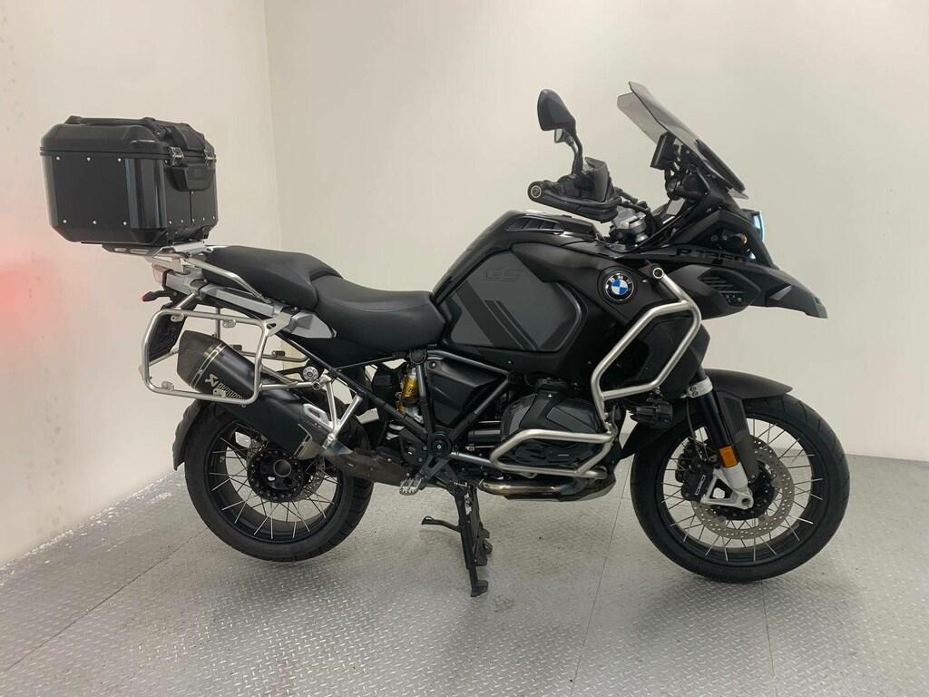 usatostore.bmw.it Store BMW Motorrad R 1250 GS BMW R 1250 GS Adventure ABS MY21