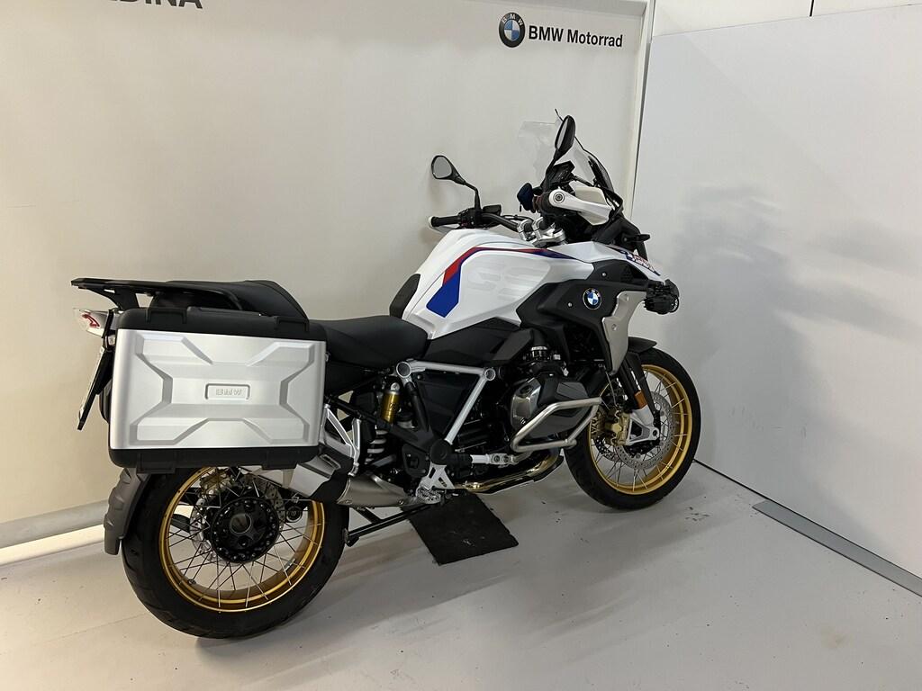 usatostore.bmw-motorrad.it Store BMW Motorrad R 1250 GS BMW R 1250 GS ABS MY21