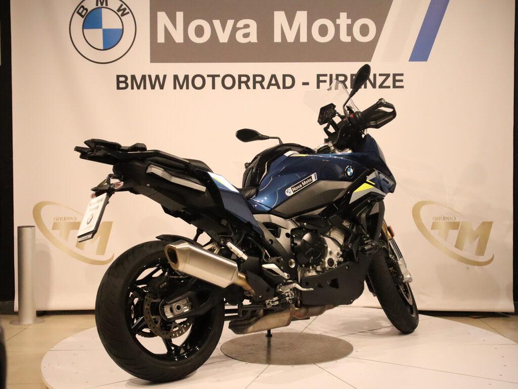 usatostore.bmw-motorrad.it Store BMW Motorrad S 1000 XR BMW S 1000 XR ABS MY24