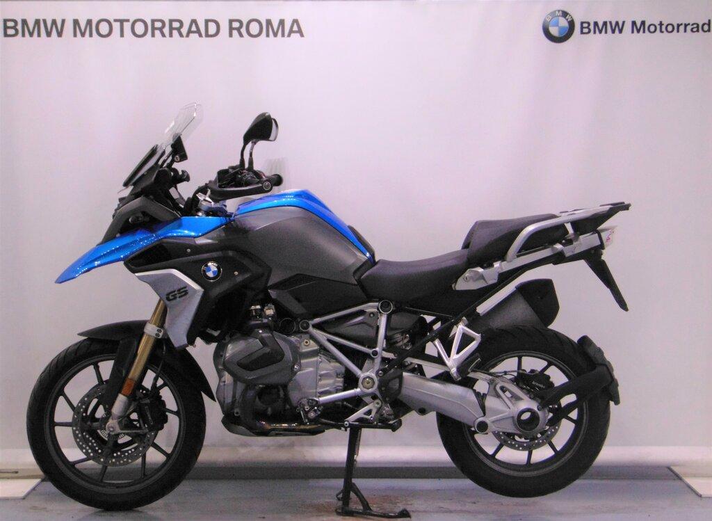 usatostore.bmw-motorrad.it Store BMW Motorrad R 1250 GS BMW R 1250 GS ABS MY19