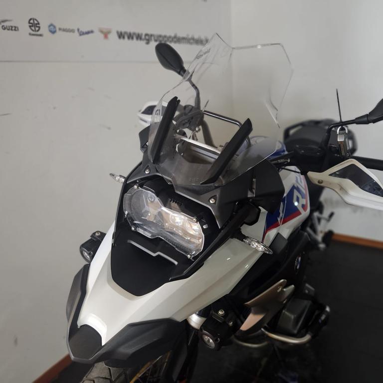 usatostore.bmw-motorrad.it Store BMW Motorrad R 1250 GS BMW R 1250 GS ABS MY19