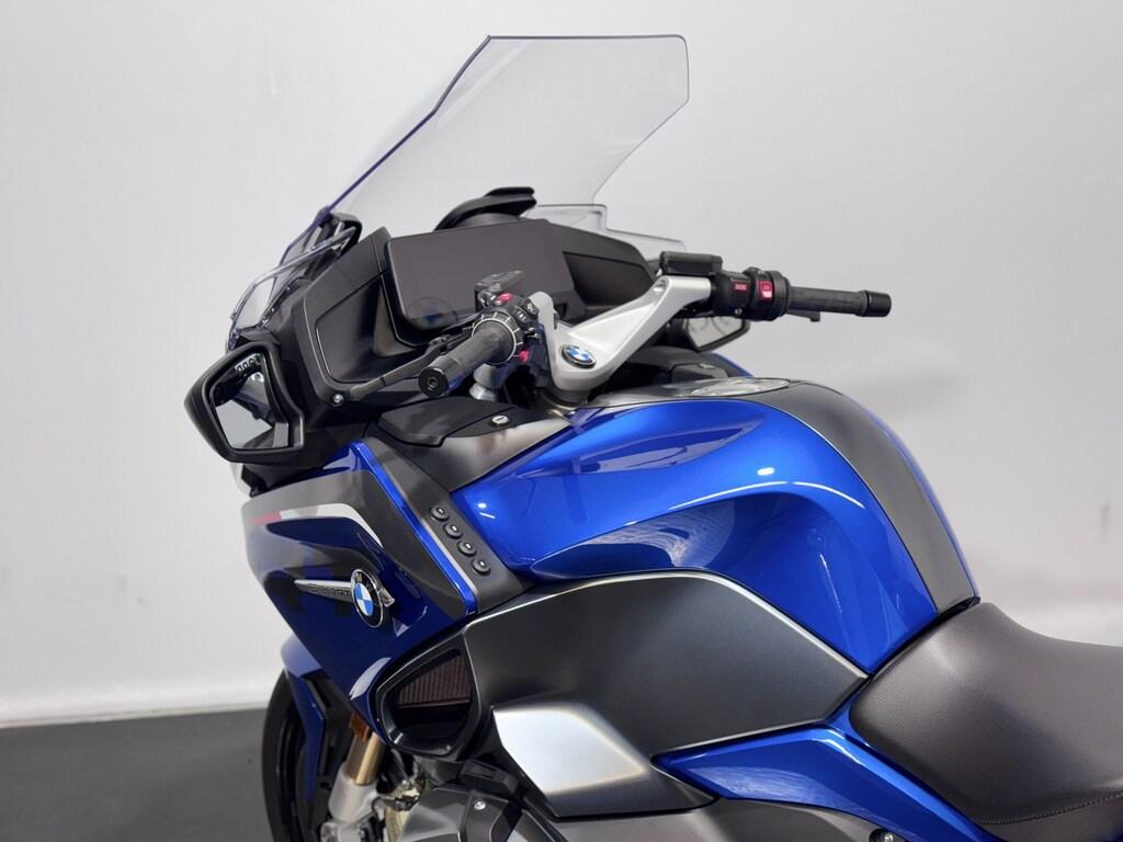 usatostore.bmw-motorrad.it Store BMW Motorrad R 1250 RT BMW R 1250 RT ABS MY20