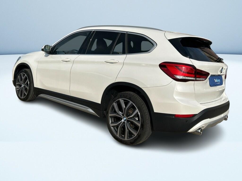 usatostore.bmw.it Store BMW X1 sdrive18d xLine Plus auto