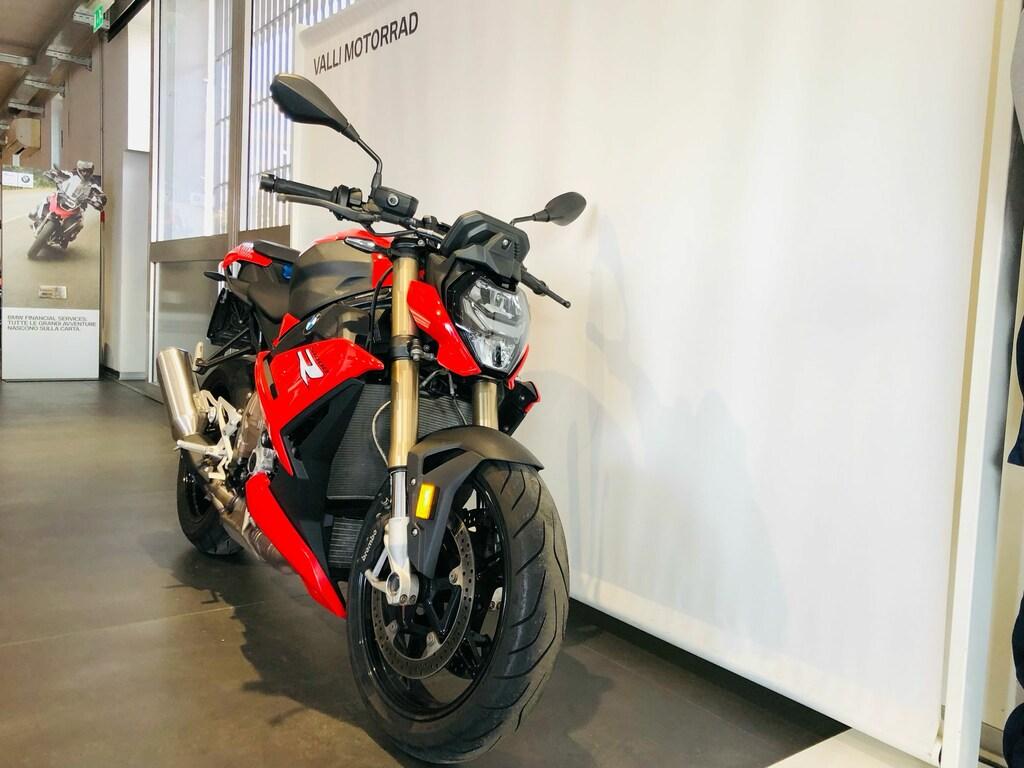 usatostore.bmw-motorrad.it Store BMW Motorrad S 1000 R BMW S 1000 R ABS MY21