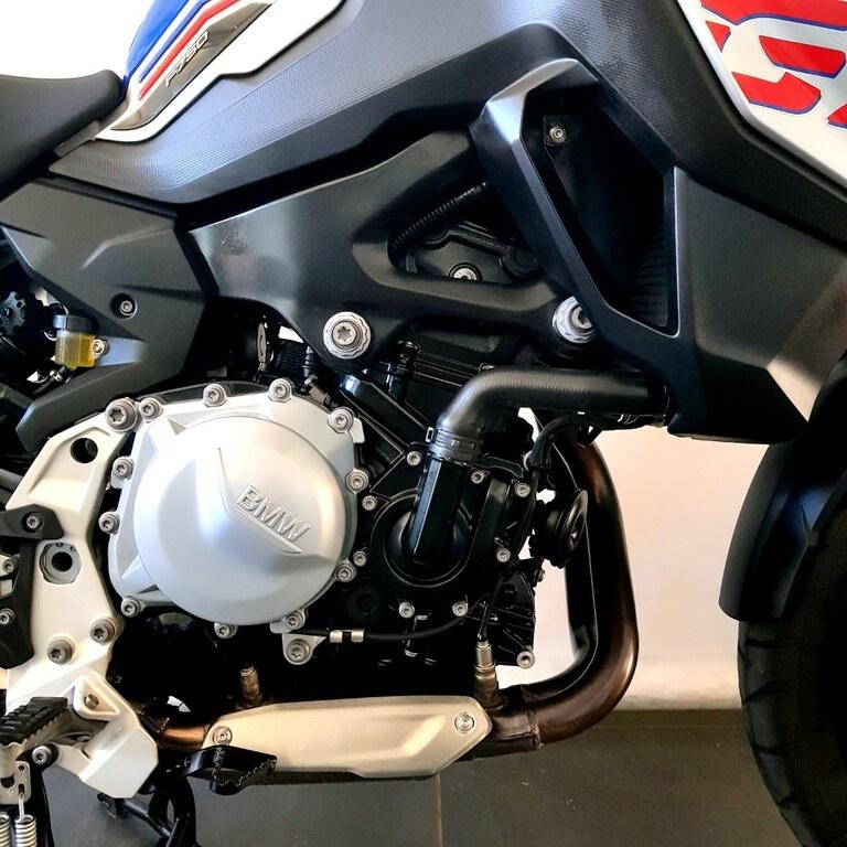 usatostore.bmw-motorrad.it Store BMW Motorrad F 750 GS ABS