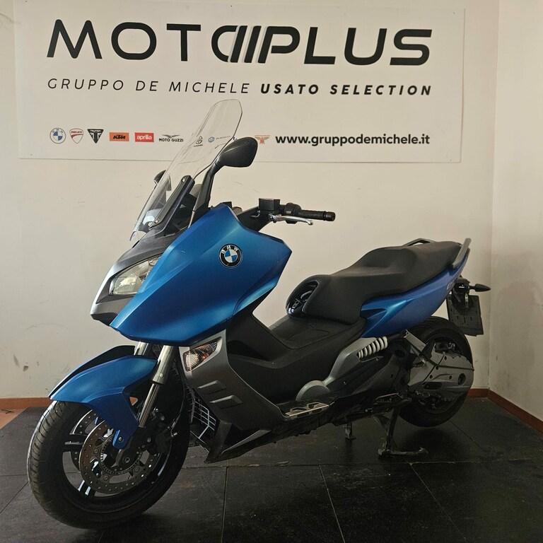 usatostore.bmw-motorrad.it Store BMW Motorrad C 600 BMW C 600 Sport MY12