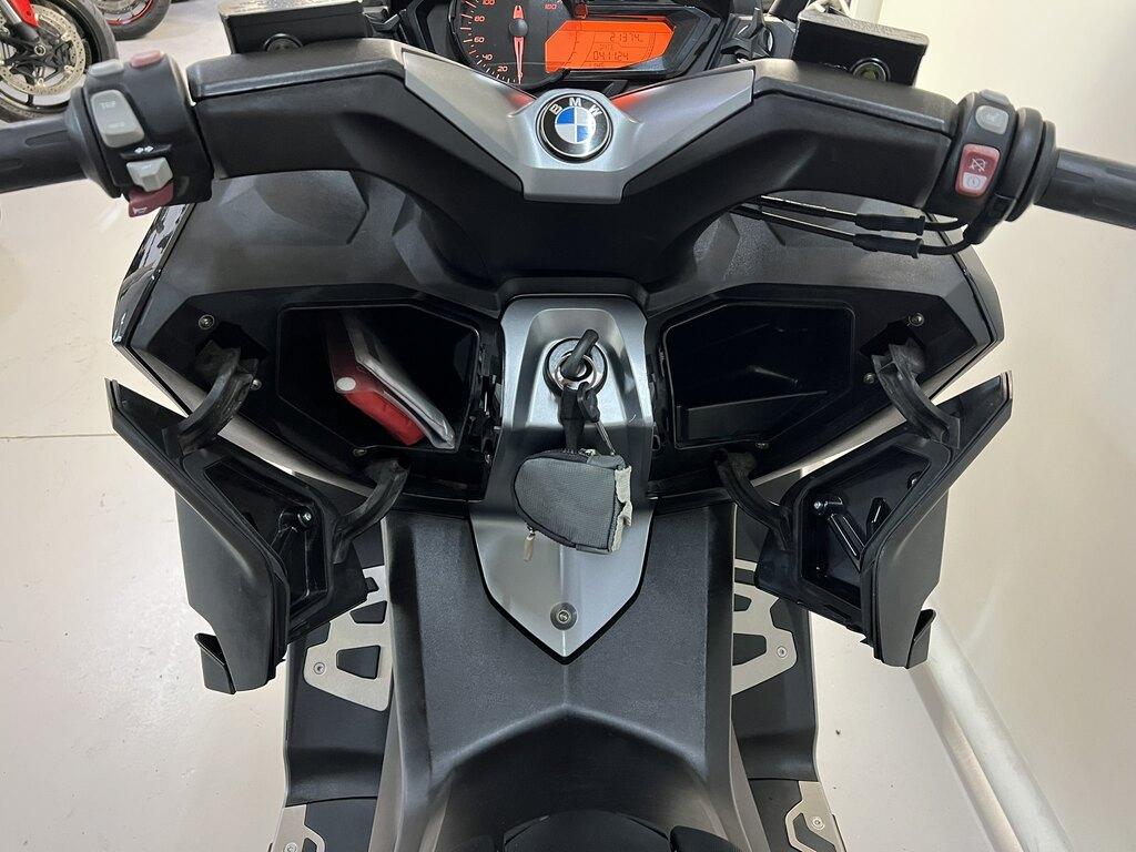 usatostore.bmw.it Store BMW Motorrad C 600 BMW C 600 Sport MY12