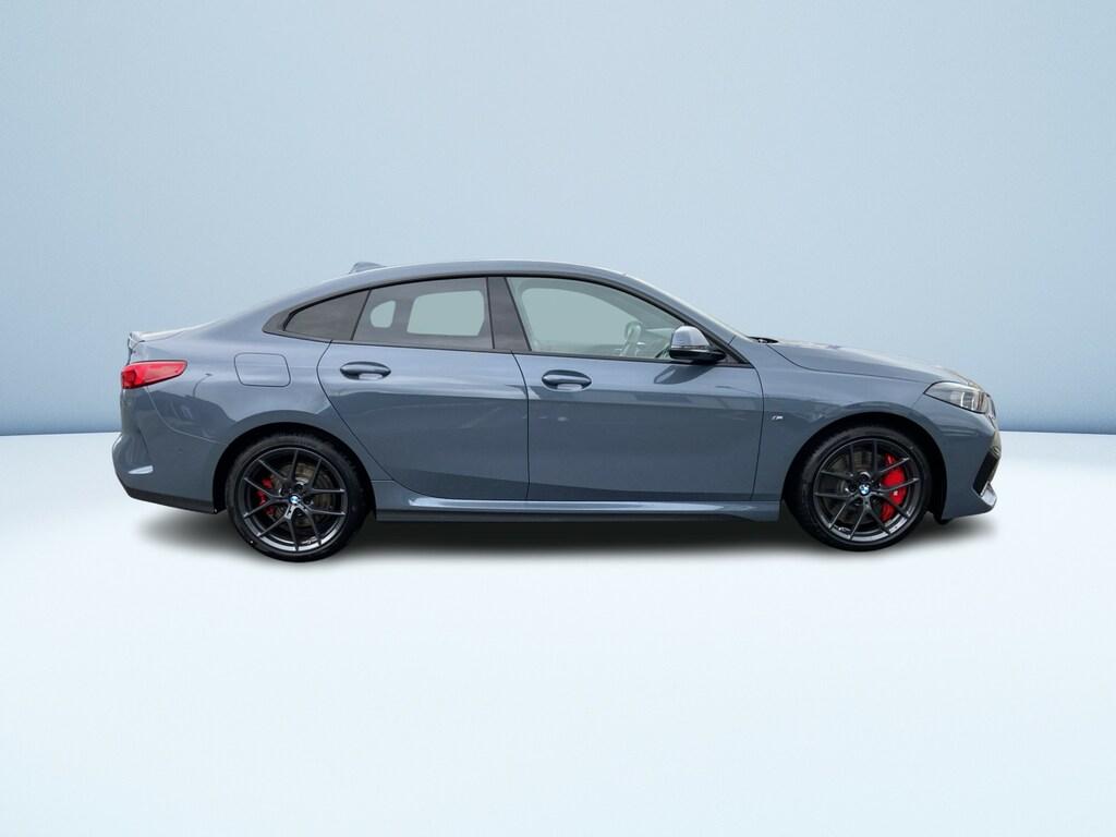 usatostore.bmw.it Store BMW Serie 2 220d Gran Coupe Msport xdrive auto