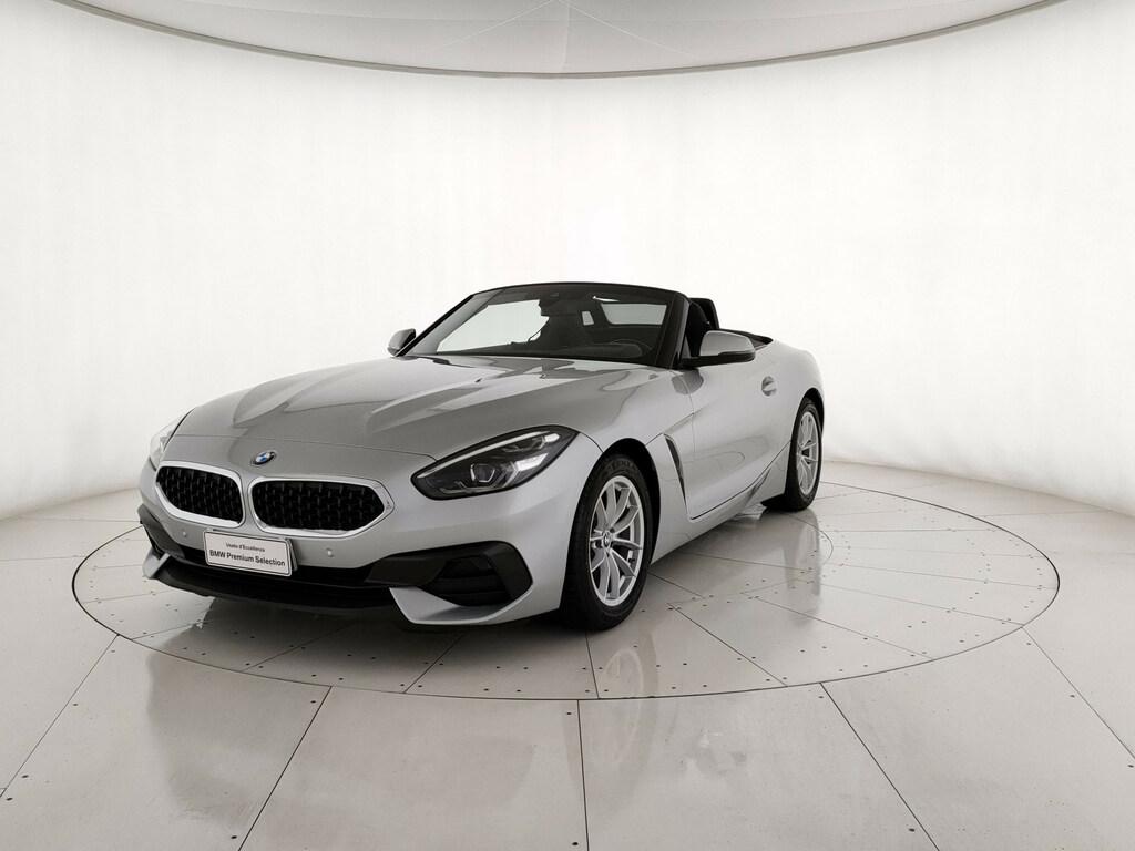 usatostore.bmw.it Store BMW Z4 sdrive 20i Advantage