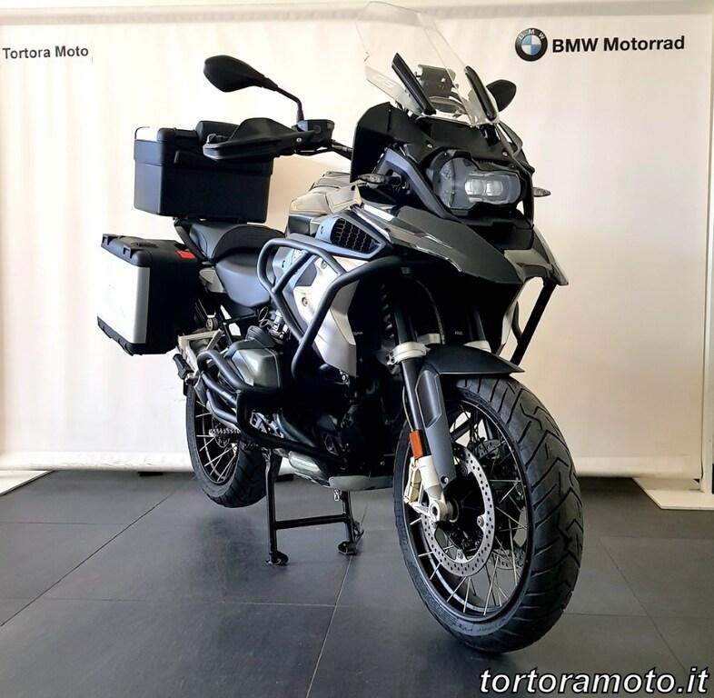 usatostore.bmw.it Store BMW Motorrad R 1250 GS BMW R 1250 GS ABS MY19