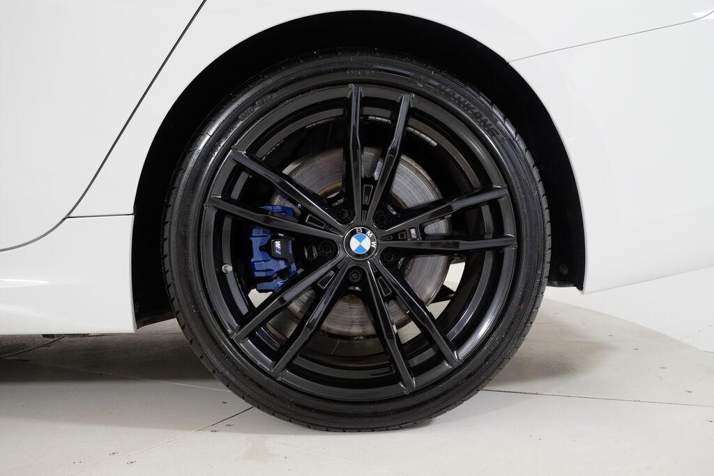 usatostore.bmw.it Store BMW Serie 3 320d Touring mhev 48V xdrive Msport auto