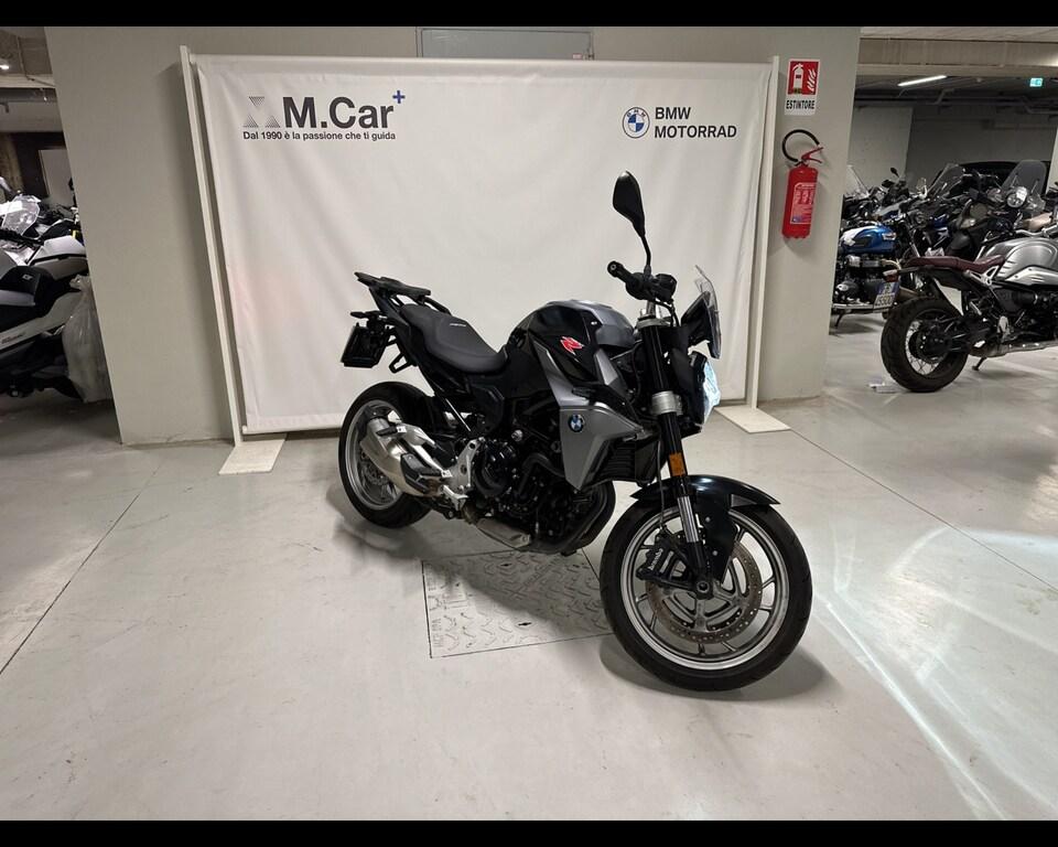 usatostore.bmw.it Store BMW Motorrad F 900 R BMW F 900 R MY20