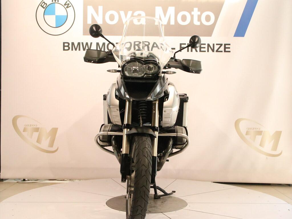 usatostore.bmw.it Store BMW Motorrad R 1200 GS BMW R 1200 GS MY08